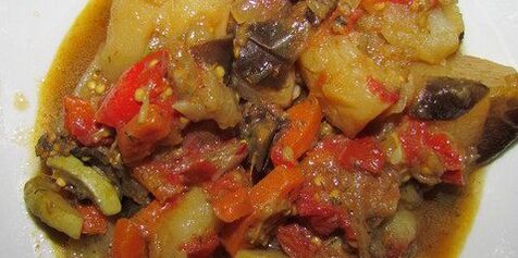 الحساء الخضار