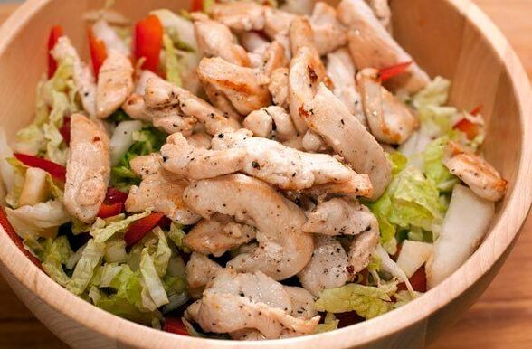 نظام الكيتو الغذائي ما يمكنك وما لا يمكنك تناوله