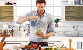 أساسيات التغذية السليمة لإنقاص الوزن